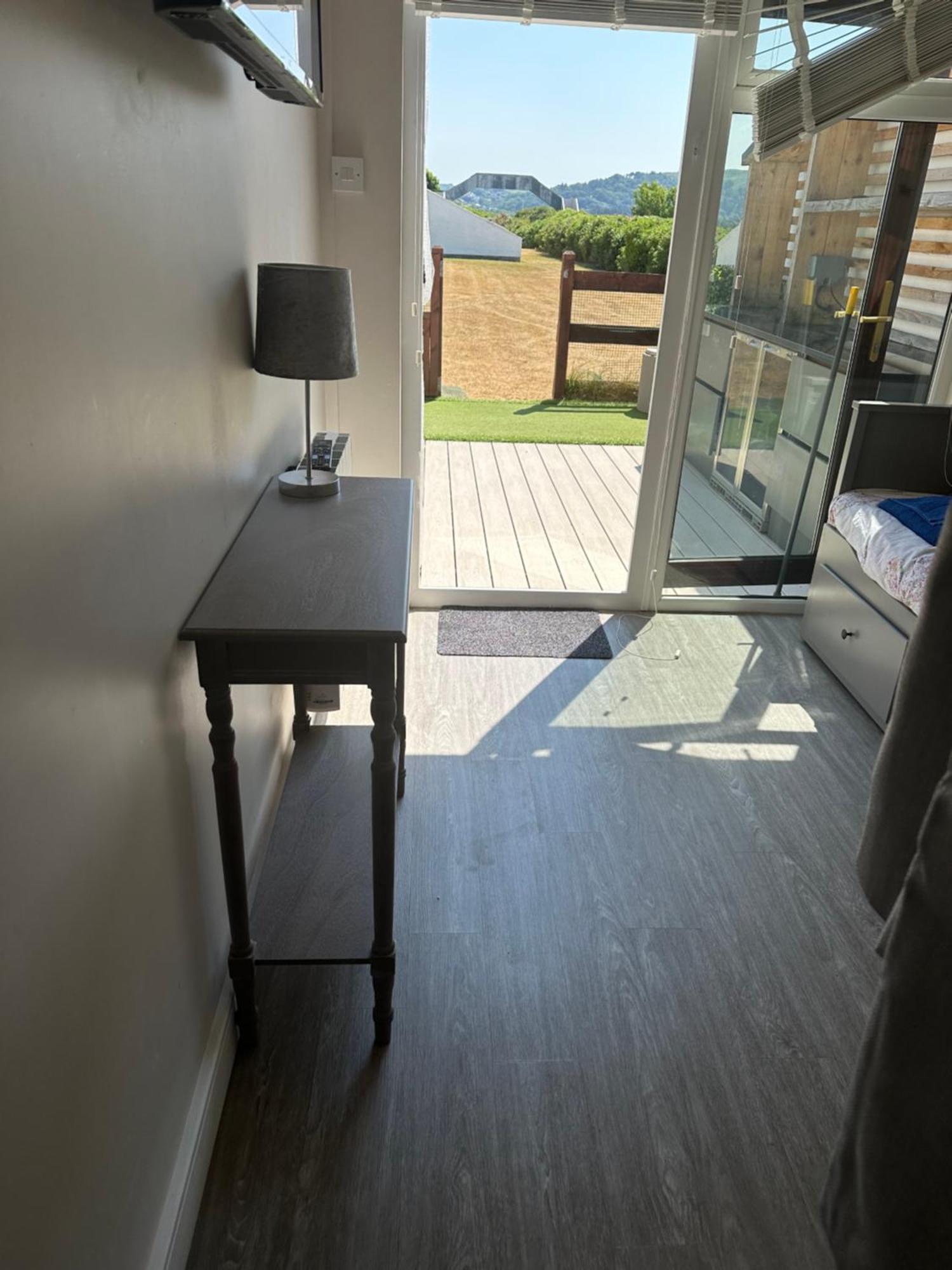 3 Bedroom Deganwy Sea View Beach House Ll31 Buitenkant foto