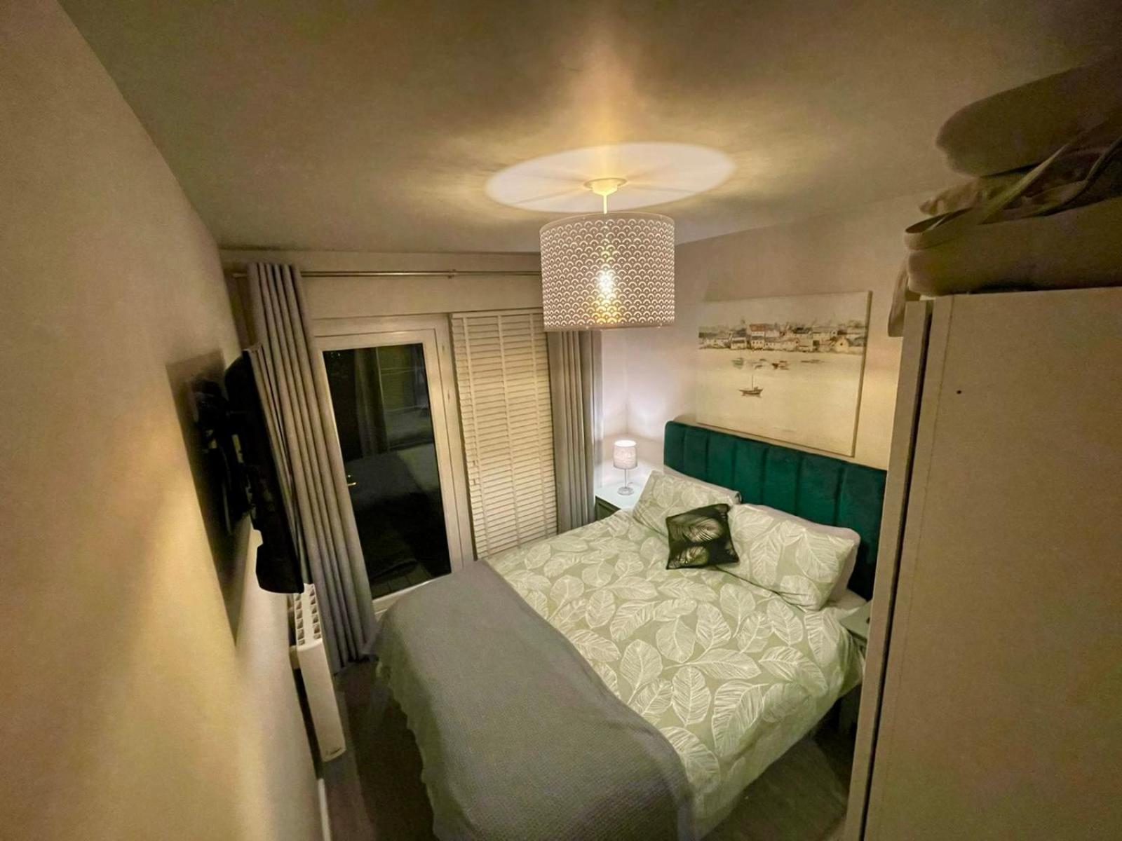 3 Bedroom Deganwy Sea View Beach House Ll31 Buitenkant foto